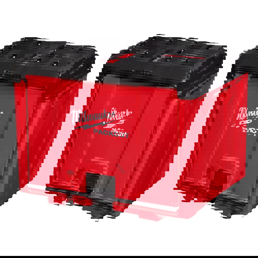 Small Parts Cabinets; Cabinet Type: Large Opening Storage Bin ; Cabinet Style: Bin ; Removable Dividers: Yes ; Overall Depth: 14.5in ; Overall Height: 14.7in ; Color: Black; Red